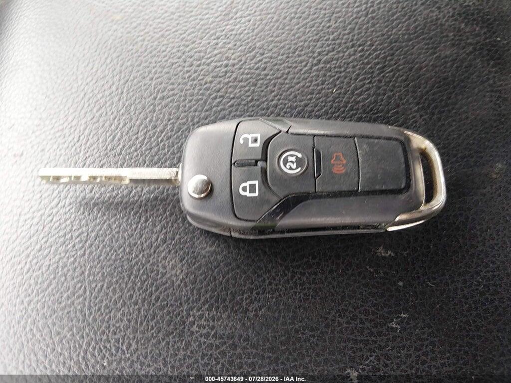 1FTEW1EP9JKD07673 2018 FORD F-150 photo no. 11