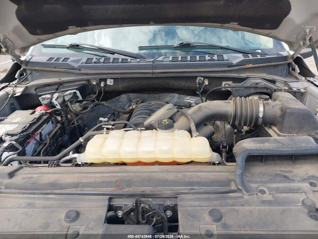 1FTEW1E59JKC47070 2018 FORD F-150 photo no. 10