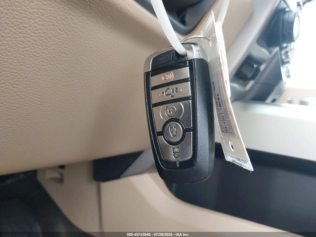 1FTEW1E59JKC47070 2018 FORD F-150 photo no. 11