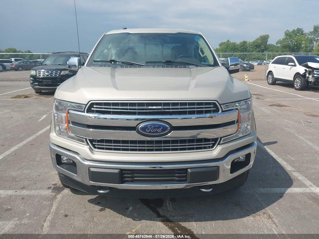 1FTEW1E59JKC47070 2018 FORD F-150 photo no. 12