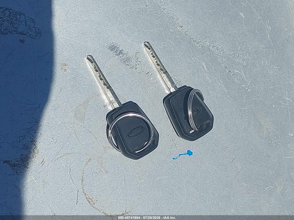 1FTEX1EB3JKF57802 2018 FORD F-150 photo no. 11