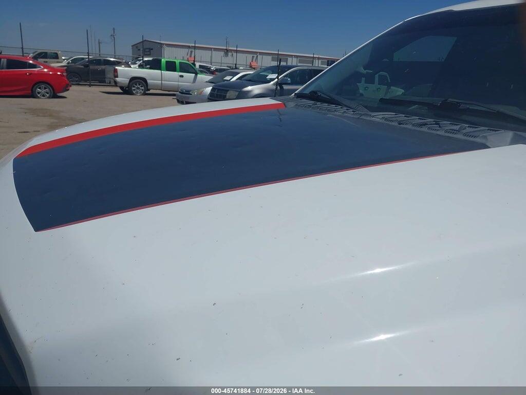 1FTEX1EB3JKF57802 2018 FORD F-150 photo no. 6