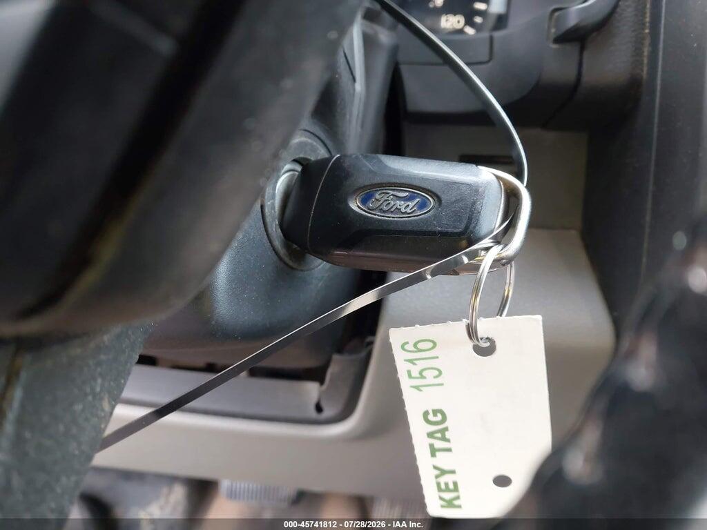 1FTFX1E5XJFB38000 2018 FORD F-150 photo no. 11