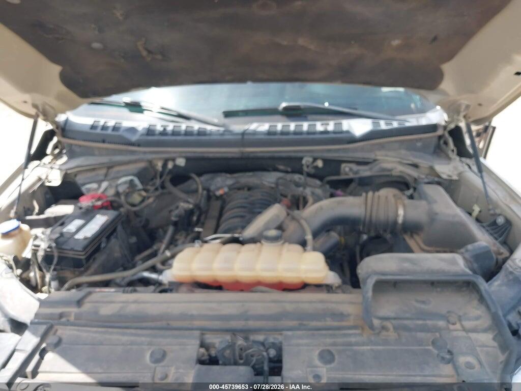 1FTEW1E59JFA44091 2018 FORD F-150 photo no. 10