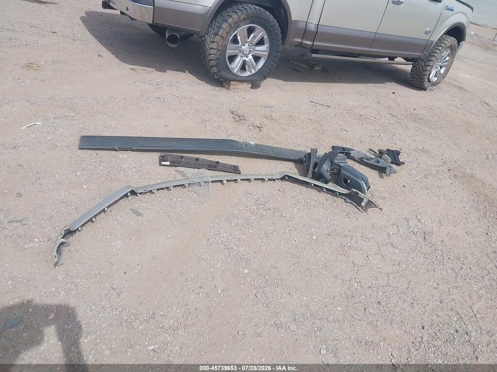 1FTEW1E59JFA44091 2018 FORD F-150 photo no. 12