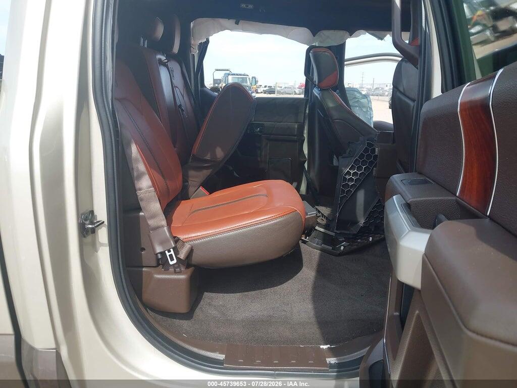 1FTEW1E59JFA44091 2018 FORD F-150 photo no. 8