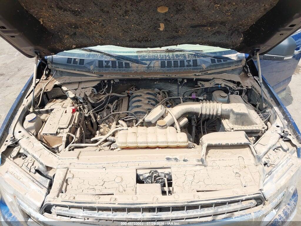 1FTEW1E58JFE63761 2018 FORD F-150 photo no. 10