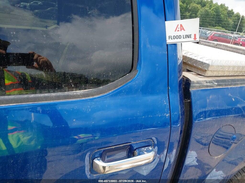 1FTEW1E58JFE63761 2018 FORD F-150 photo no. 11