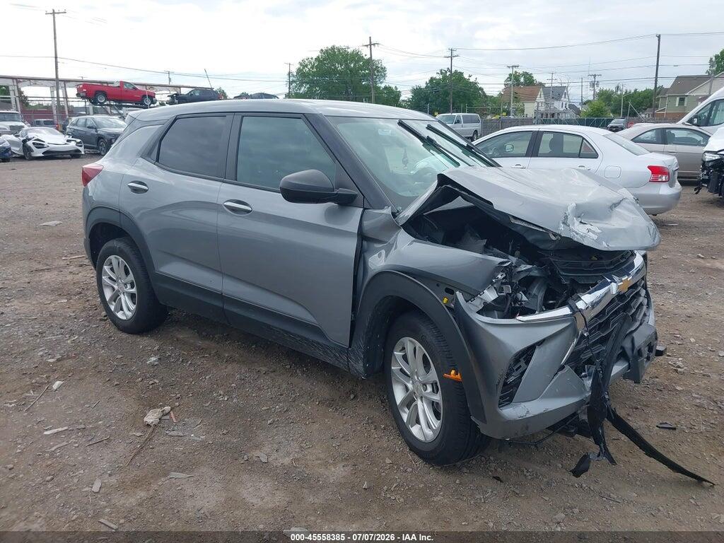 KL79MMS24RB047984 2024 CHEVROLET TRAILBLAZER photo no. 1