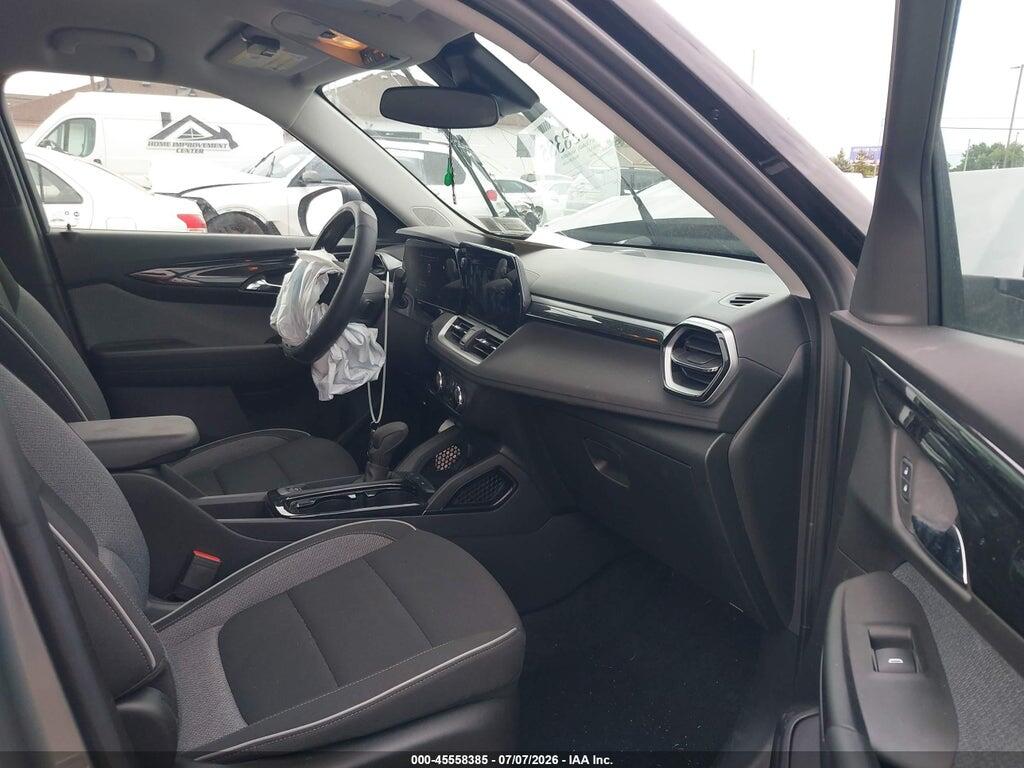 KL79MMS24RB047984 2024 CHEVROLET TRAILBLAZER photo no. 5