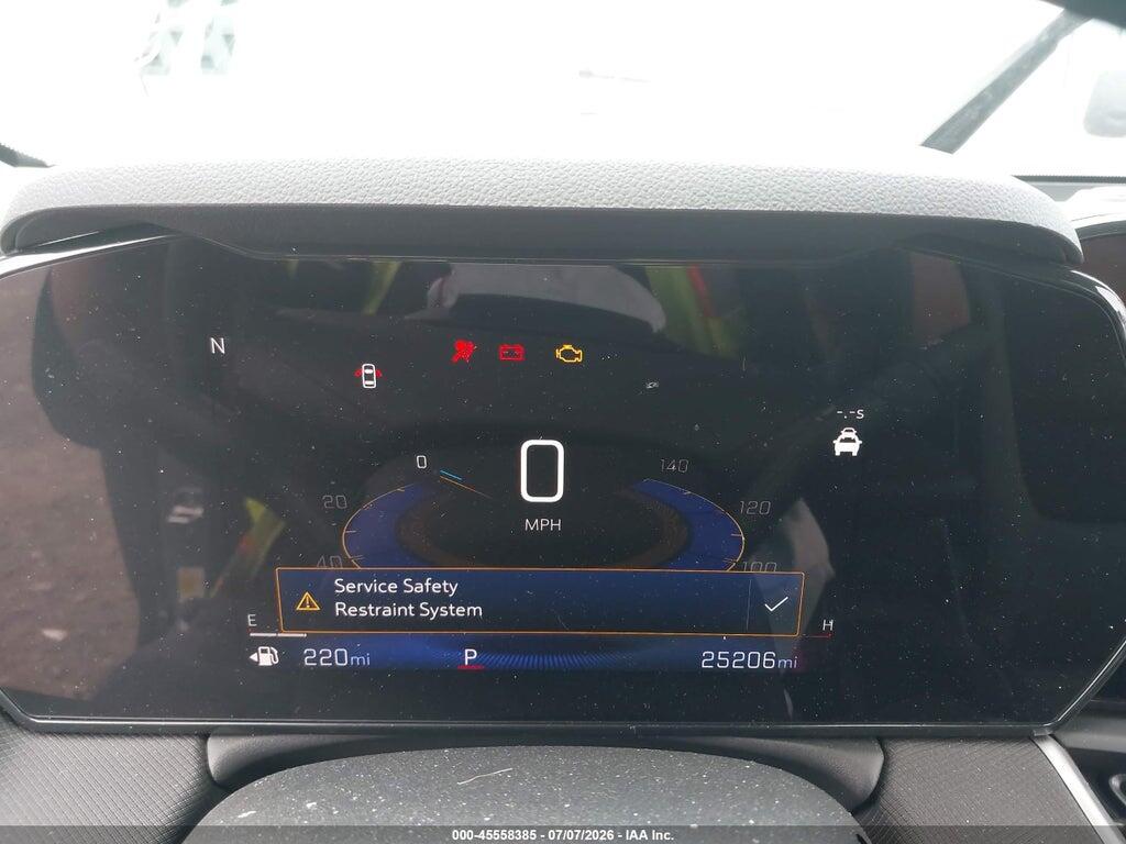 KL79MMS24RB047984 2024 CHEVROLET TRAILBLAZER photo no. 7