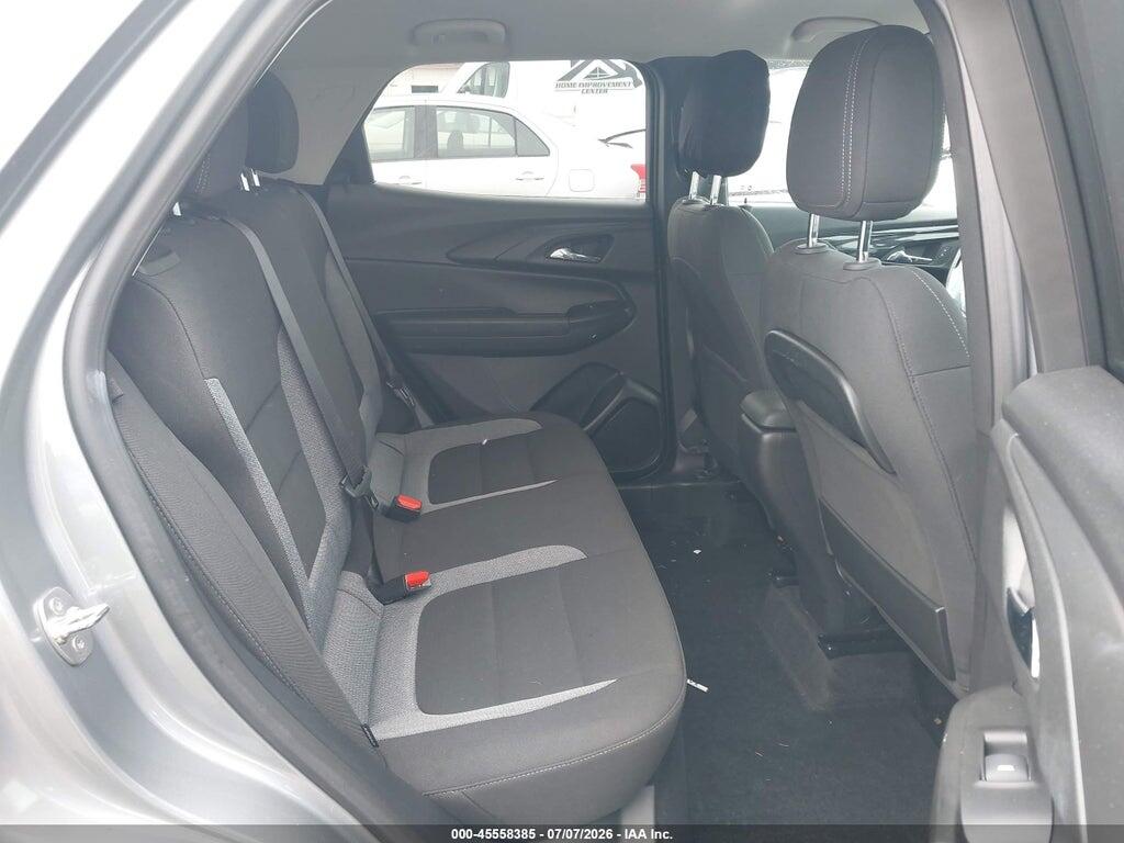 KL79MMS24RB047984 2024 CHEVROLET TRAILBLAZER photo no. 8