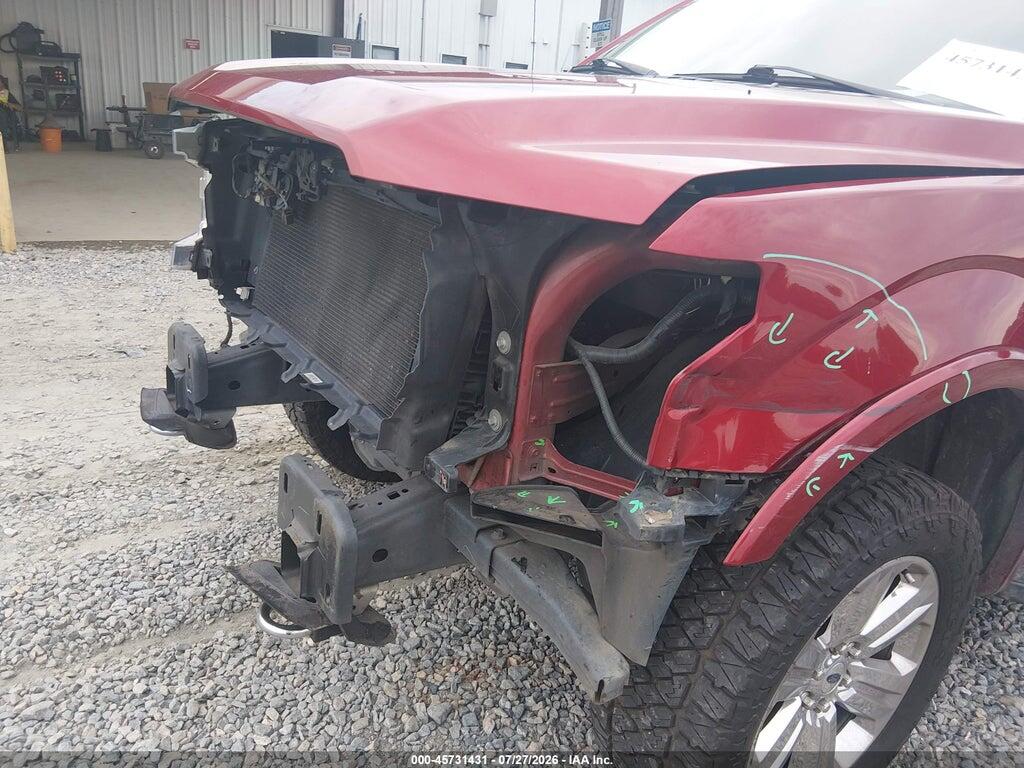 1FTEW1E59JFC91501 2018 FORD F-150 photo no. 6