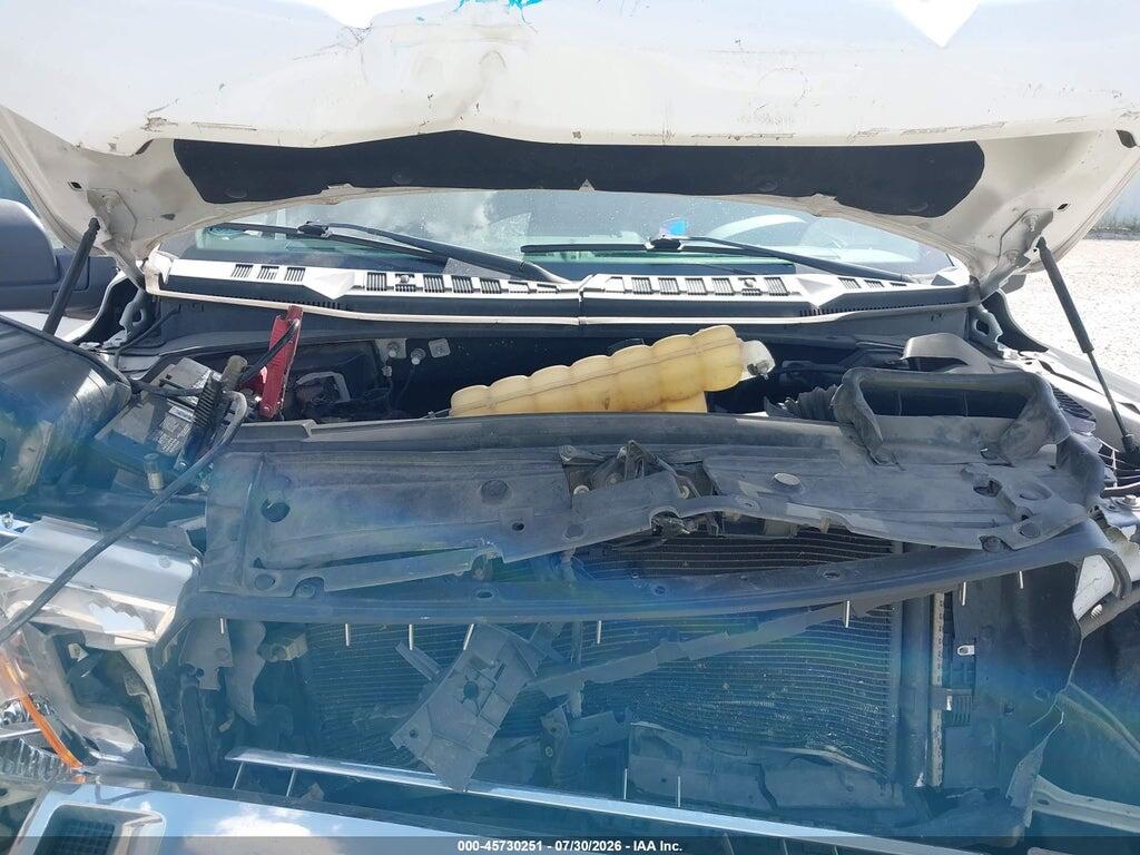 1FTEW1E58JKE29990 2018 FORD F-150 photo no. 10
