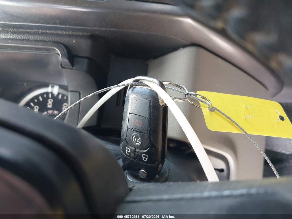 1FTEW1E58JKE29990 2018 FORD F-150 photo no. 11