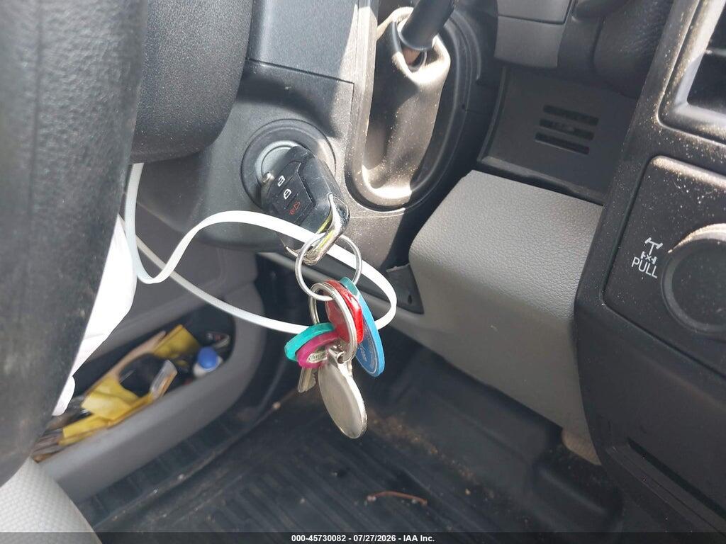 1FTEX1EB2JKC30422 2018 FORD F-150 photo no. 11