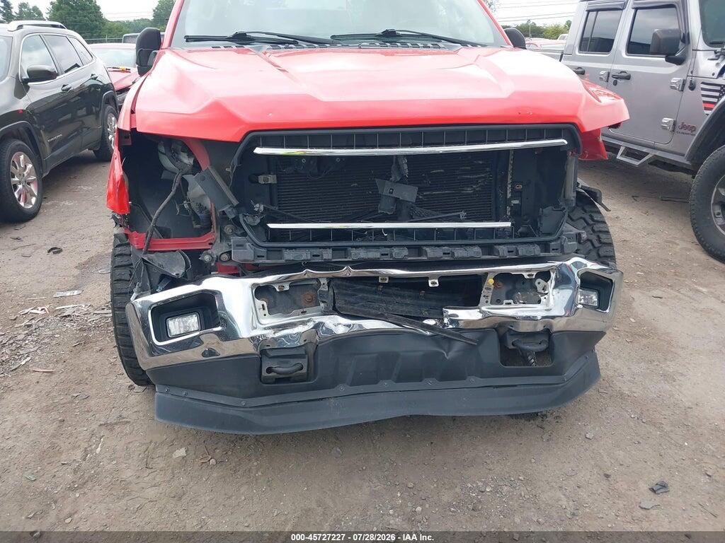 1FTEW1E54JFA60344 2018 FORD F-150 photo no. 6