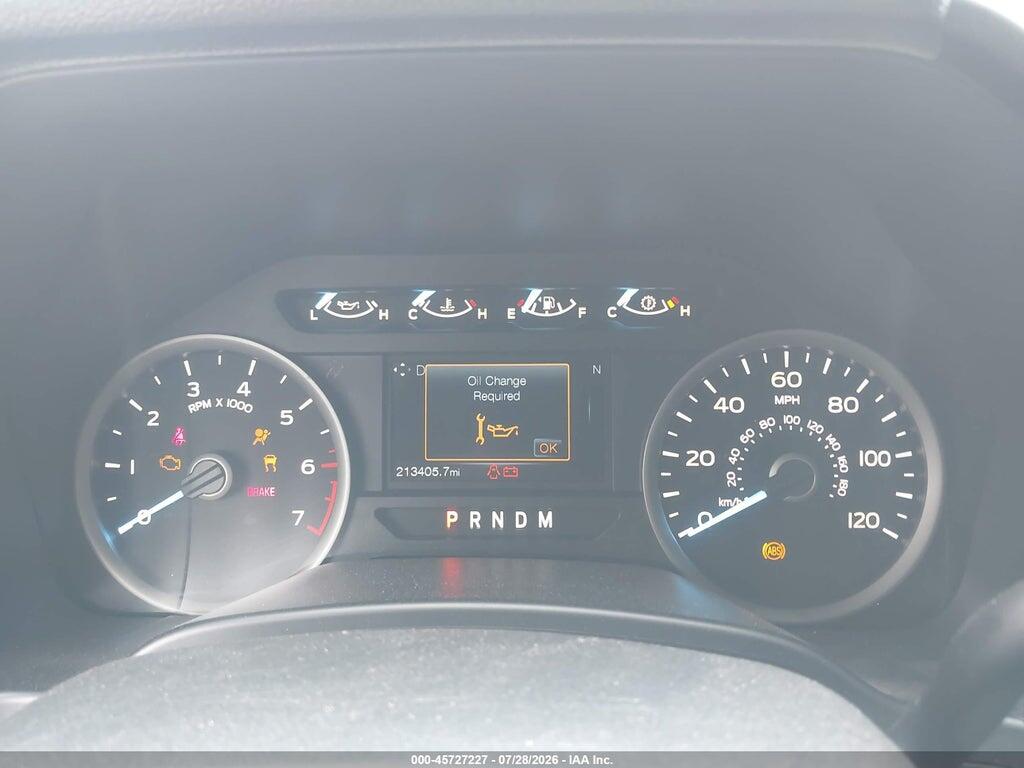1FTEW1E54JFA60344 2018 FORD F-150 photo no. 7