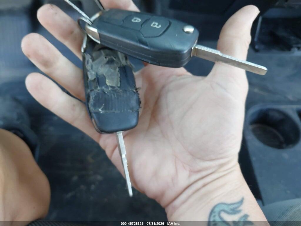 1FTMF1EB0JKL92089 2018 FORD F-150 photo no. 11