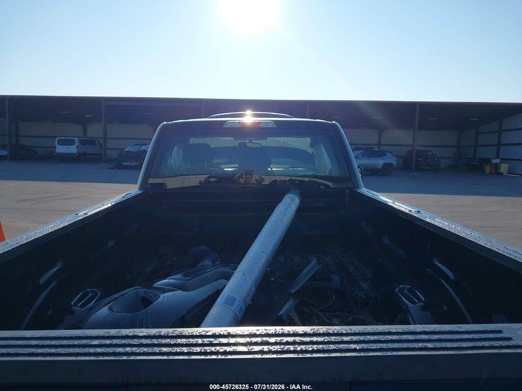 1FTMF1EB0JKL92089 2018 FORD F-150 photo no. 8