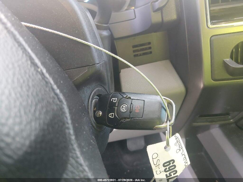 1FTEW1CP1JKC43616 2018 FORD F-150 photo no. 11