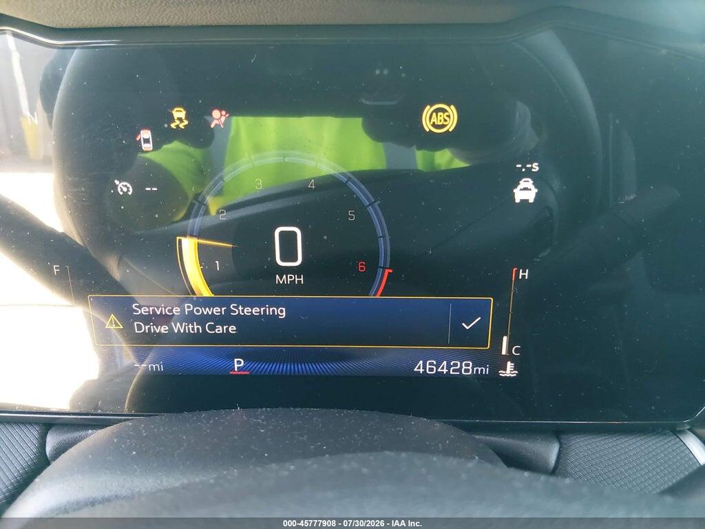 KL79MMS2XRB111509 2024 CHEVROLET TRAILBLAZER photo no. 7