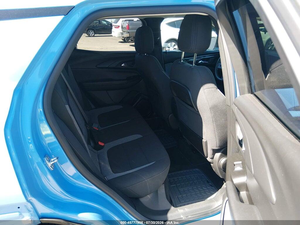 KL79MMS2XRB111509 2024 CHEVROLET TRAILBLAZER photo no. 8