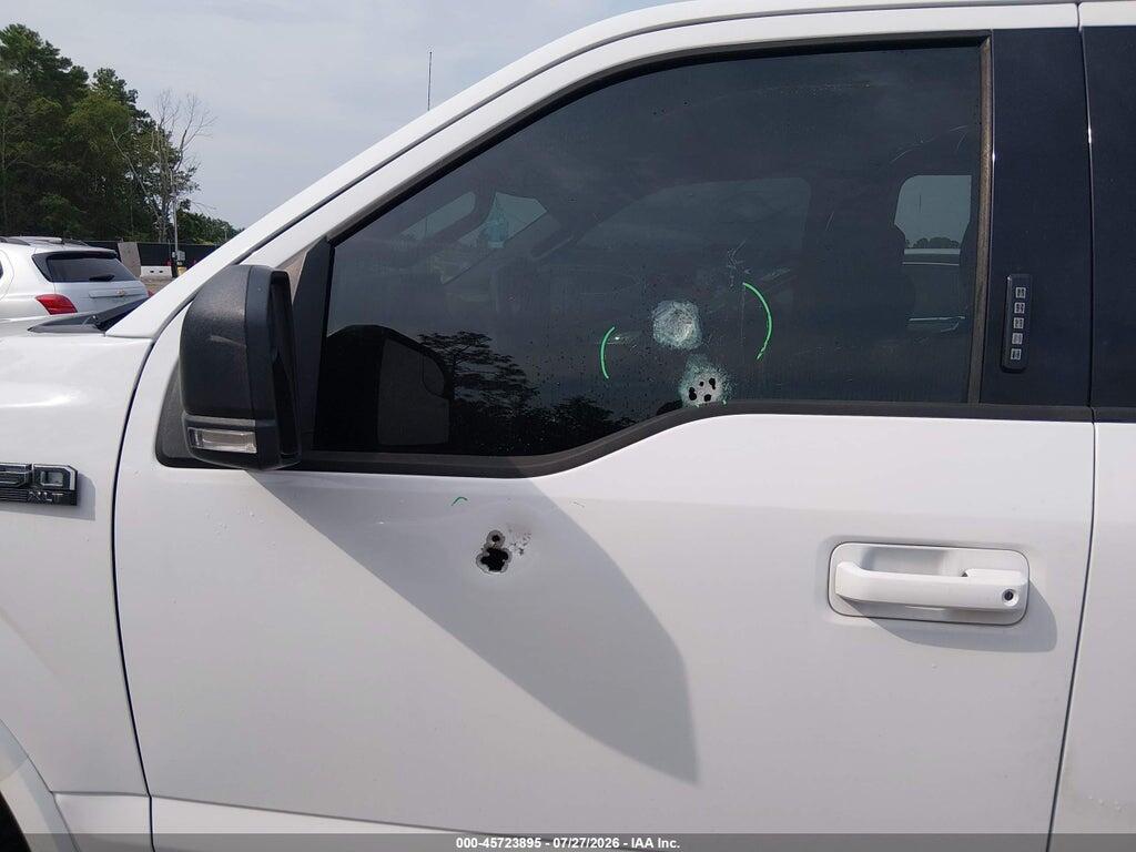 1FTEW1EG1JFE59665 2018 FORD F-150 photo no. 6