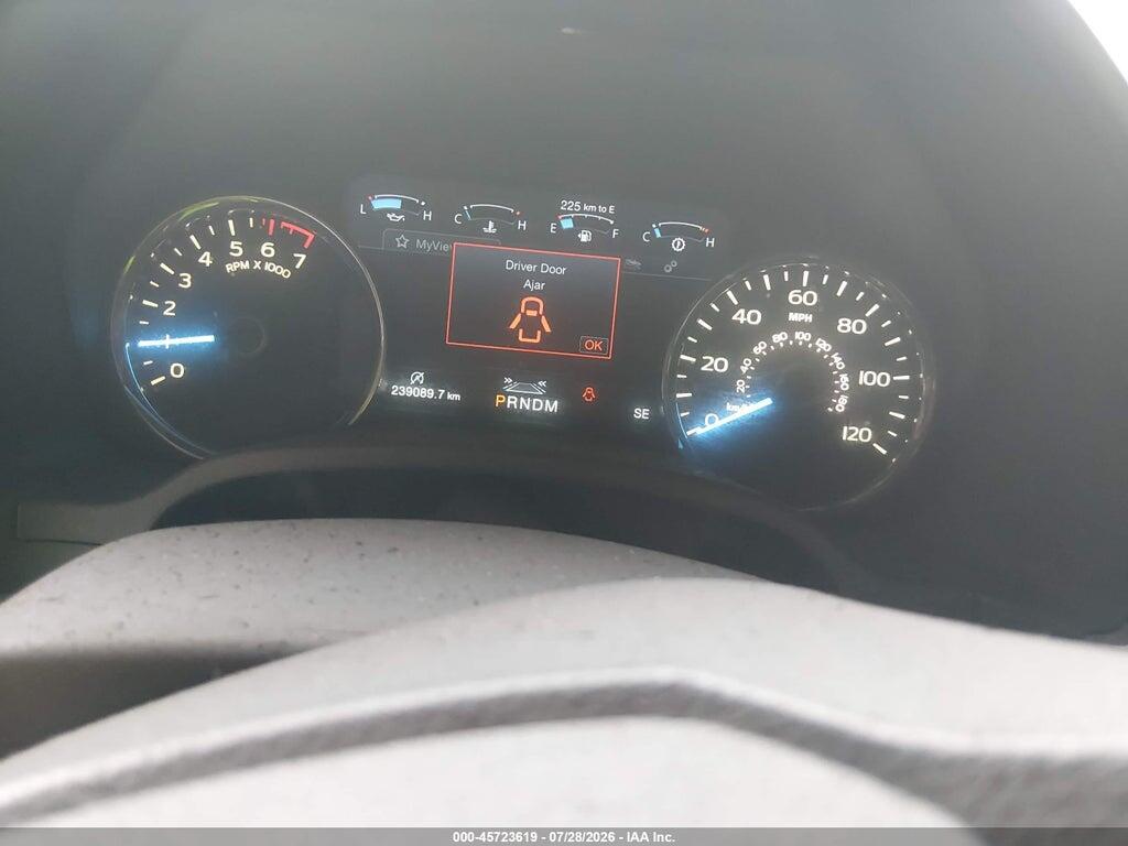 1FTEW1E52JFA72914 2018 FORD F-150 photo no. 7