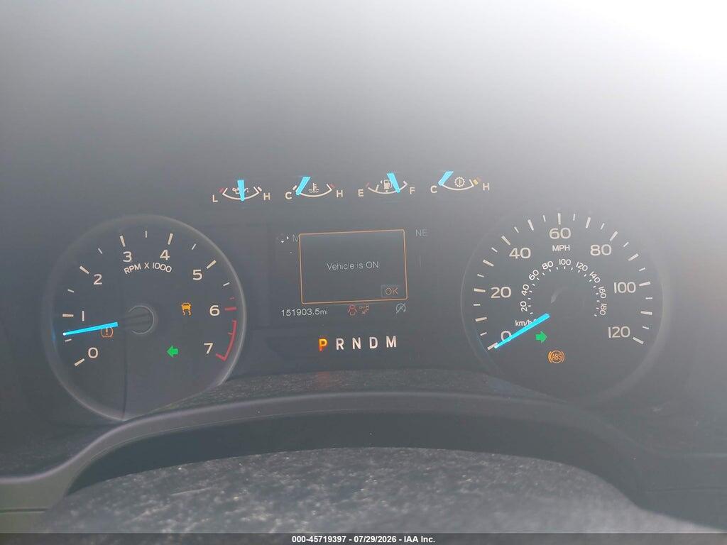 1FTEW1CP2JKC66242 2018 FORD F-150 photo no. 7
