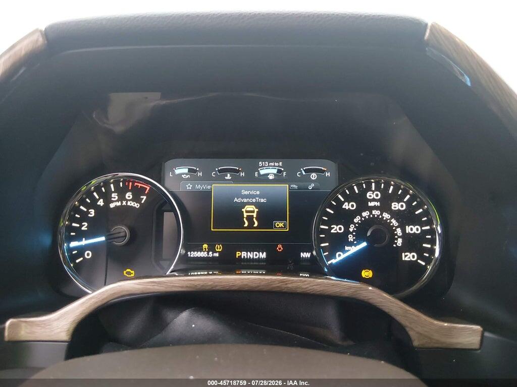 1FTEW1EG8JKC81891 2018 FORD F-150 photo no. 7