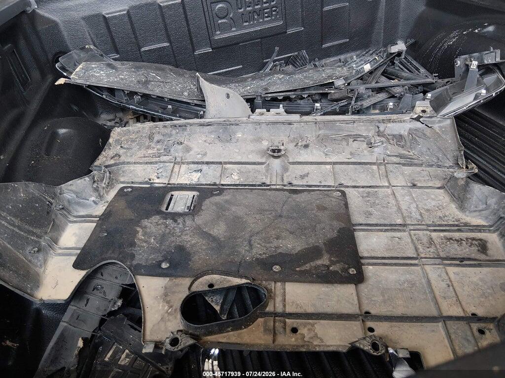 1FTEW1E56JFA07631 2018 FORD F-150 photo no. 11