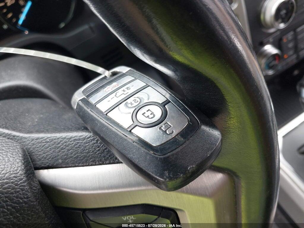 1FTEW1E53JFA42448 2018 FORD F-150 photo no. 11