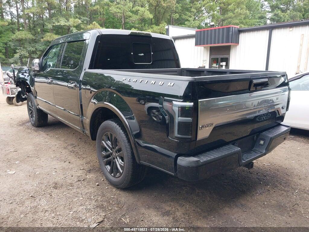 1FTEW1E53JFA42448 2018 FORD F-150 photo no. 3