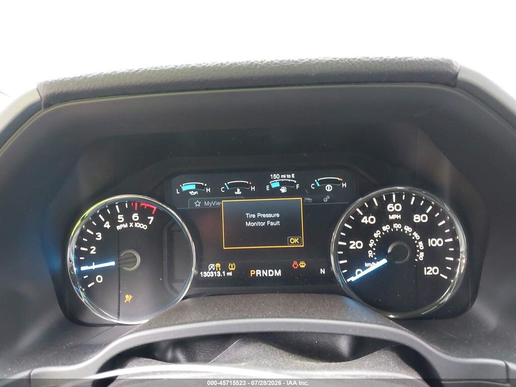 1FTEW1E53JFA42448 2018 FORD F-150 photo no. 7