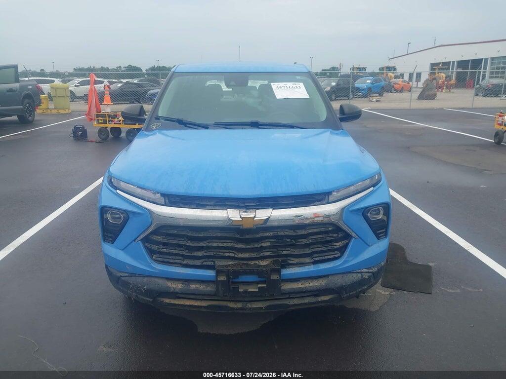 KL79MMSL3RB082850 2024 CHEVROLET TRAILBLAZER photo no. 12