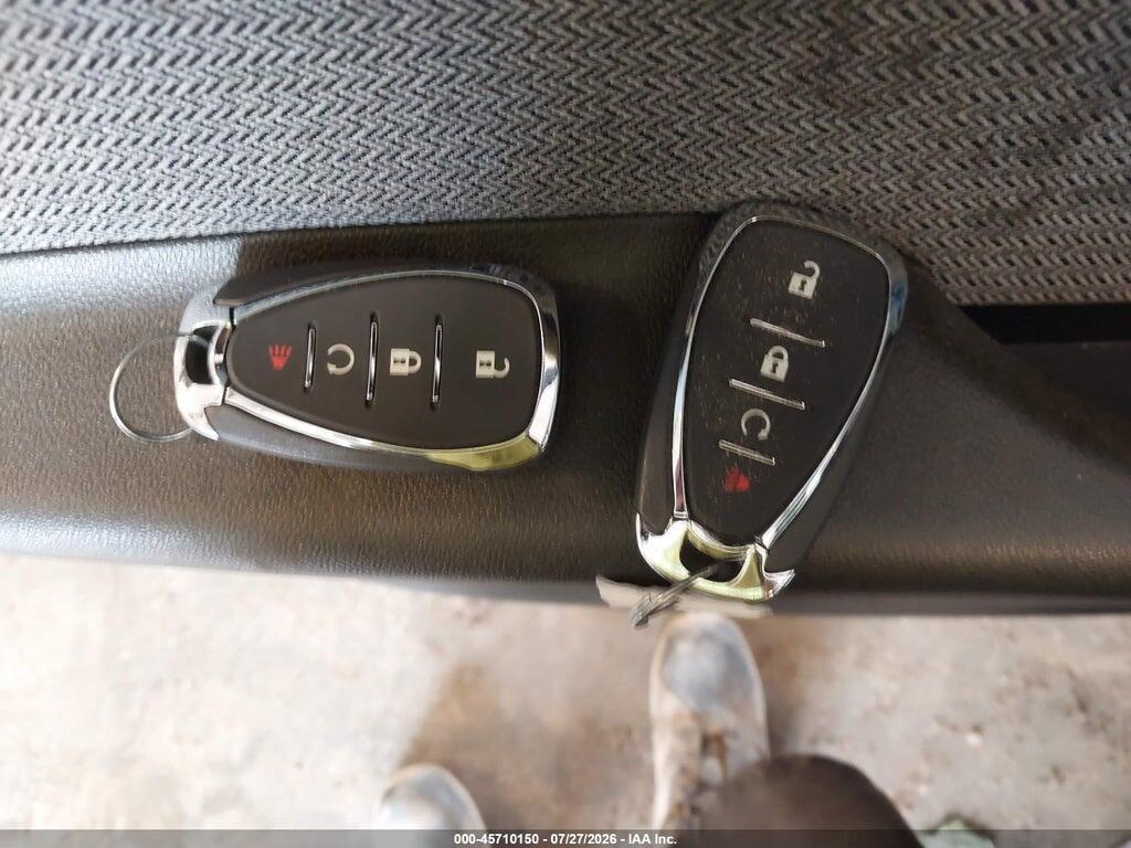KL79MPSL5RB146663 2024 CHEVROLET TRAILBLAZER photo no. 11