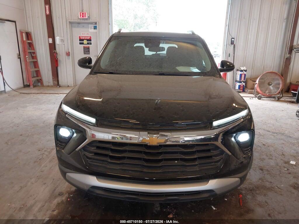KL79MPSL5RB146663 2024 CHEVROLET TRAILBLAZER photo no. 12