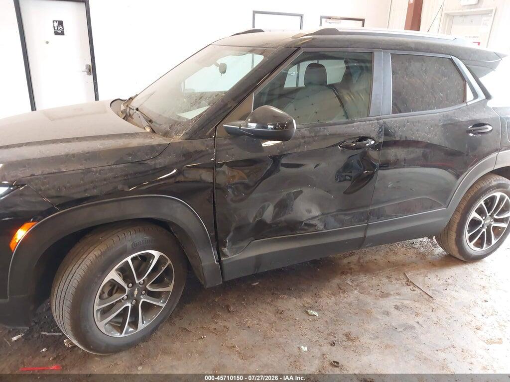 KL79MPSL5RB146663 2024 CHEVROLET TRAILBLAZER photo no. 6