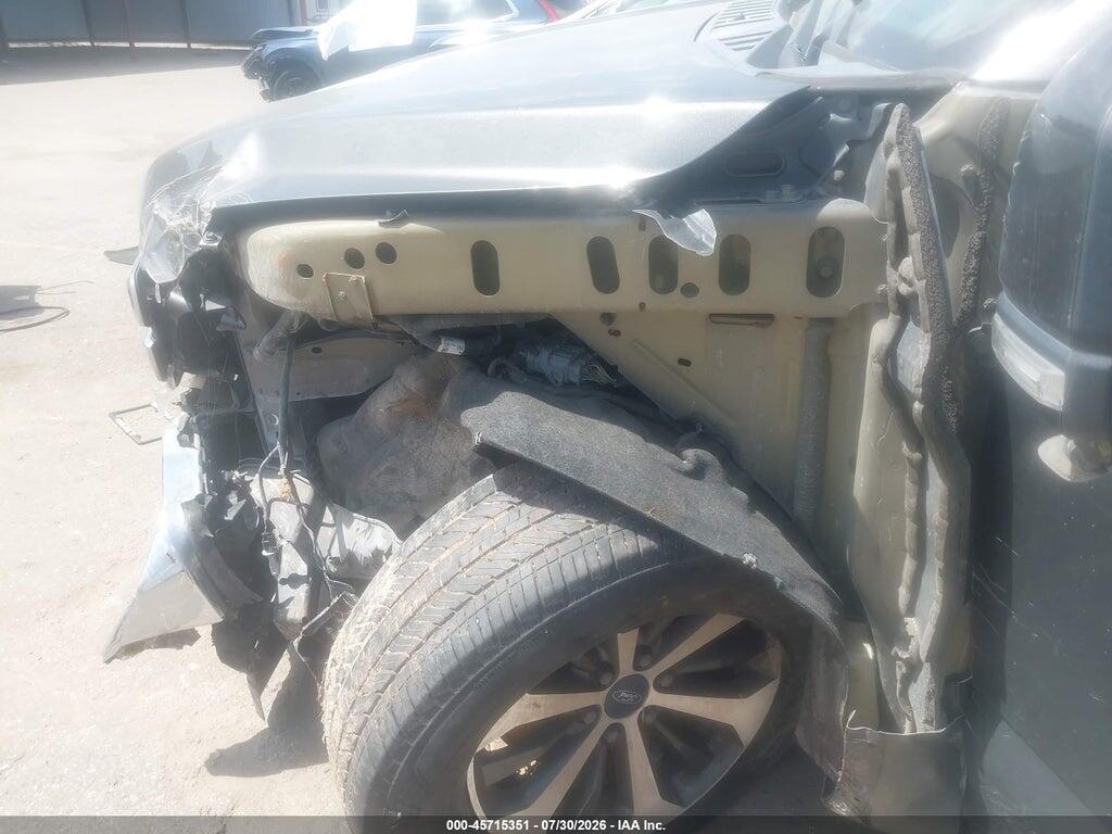 1FTEW1EP2JKE13351 2018 FORD F-150 photo no. 6