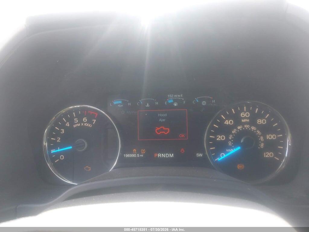 1FTEW1EP2JKE13351 2018 FORD F-150 photo no. 7