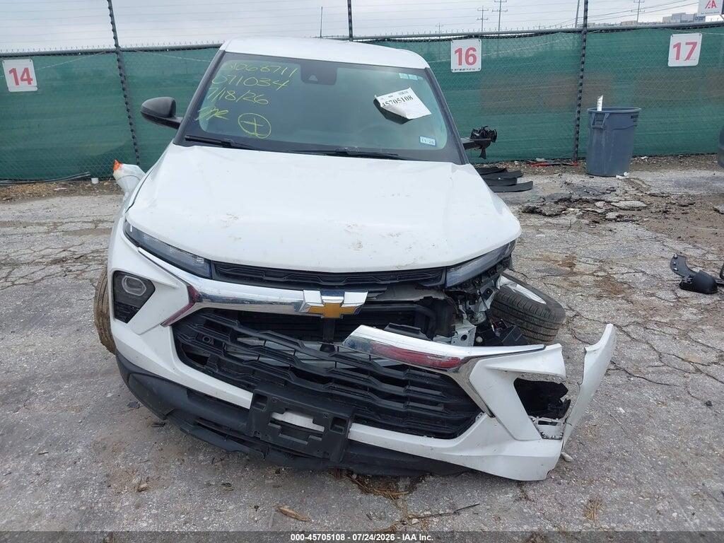 KL79MMS27RB071034 2024 CHEVROLET TRAILBLAZER photo no. 12