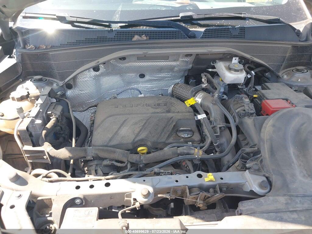 KL79MMS28RB054968 2024 CHEVROLET TRAILBLAZER photo no. 10