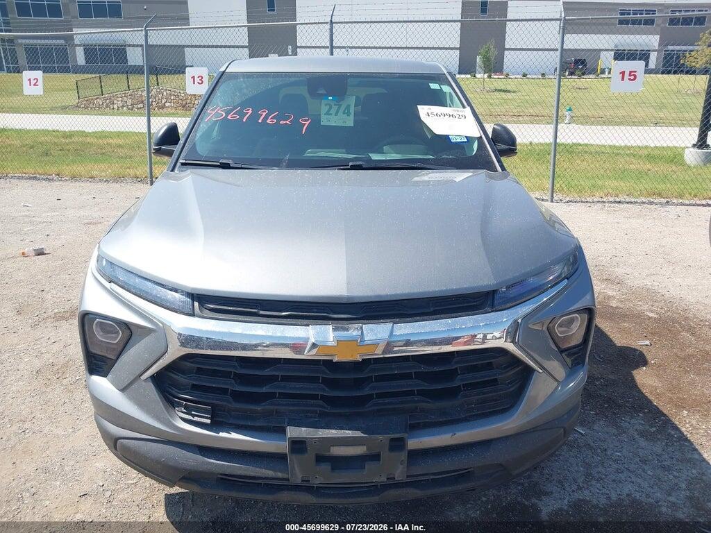 KL79MMS28RB054968 2024 CHEVROLET TRAILBLAZER photo no. 12