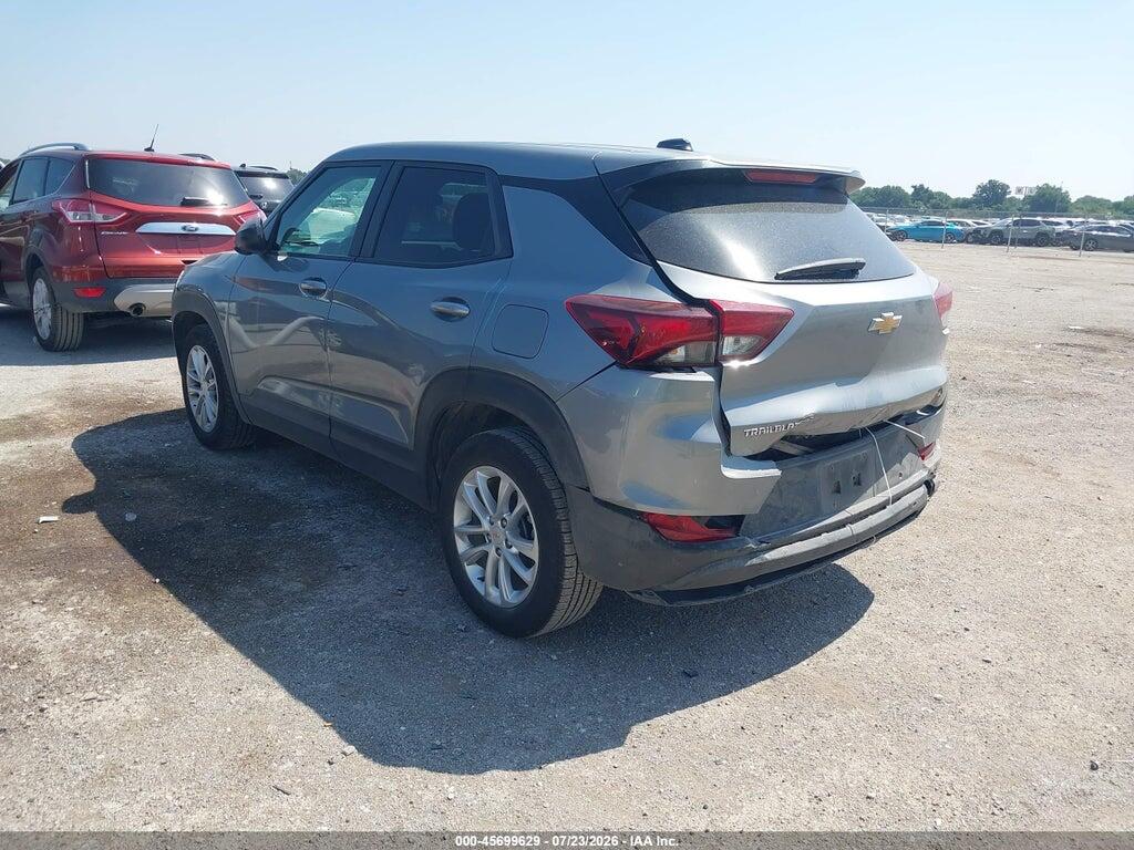 KL79MMS28RB054968 2024 CHEVROLET TRAILBLAZER photo no. 3