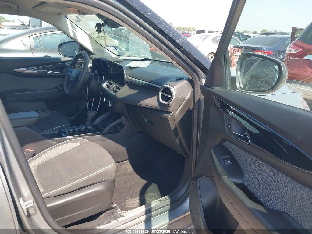 KL79MMS28RB054968 2024 CHEVROLET TRAILBLAZER photo no. 5