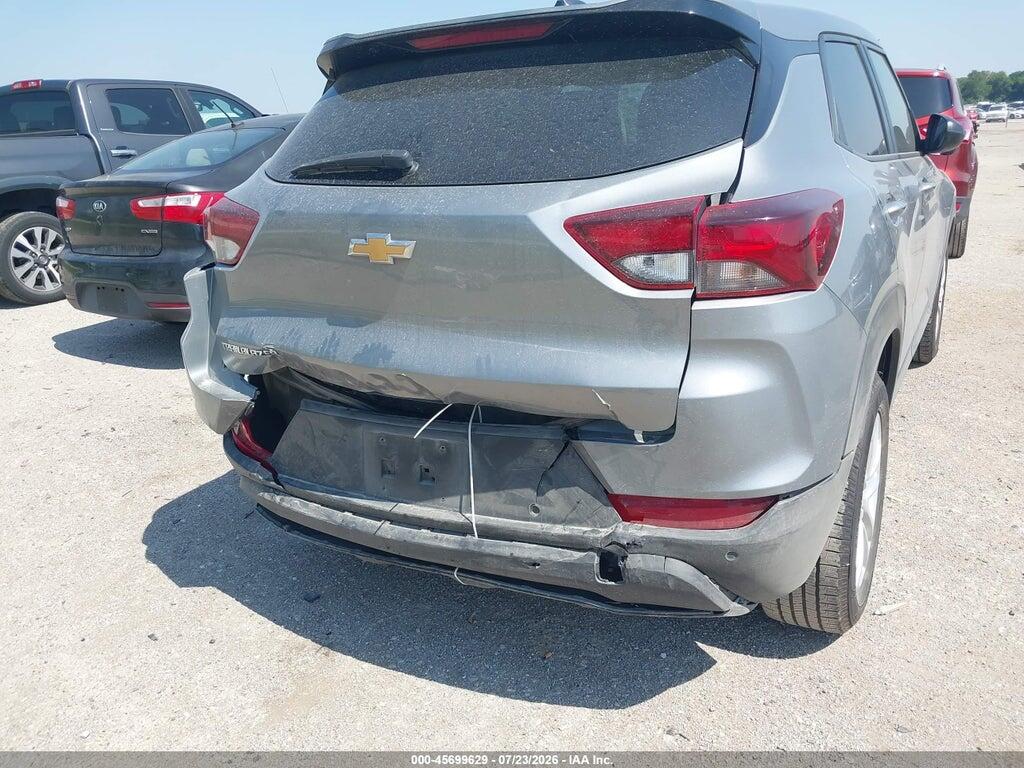 KL79MMS28RB054968 2024 CHEVROLET TRAILBLAZER photo no. 6
