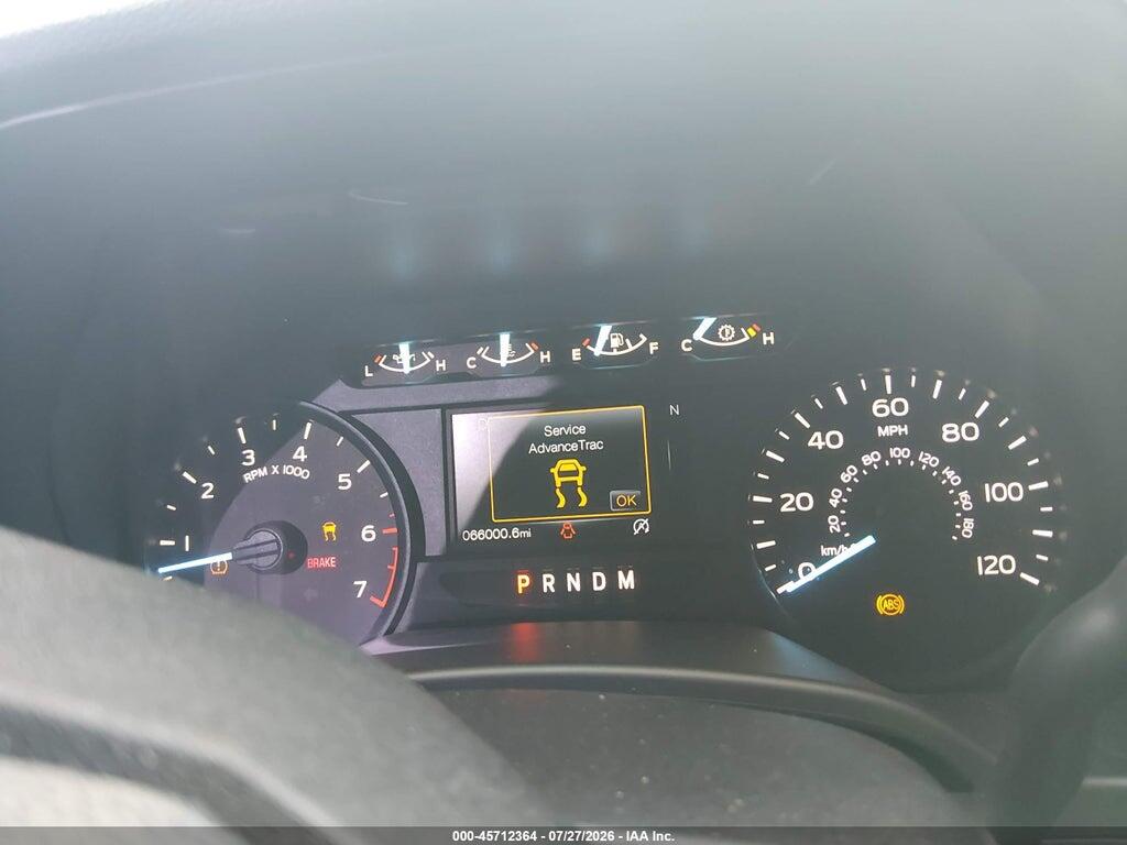 1FTEW1EP4JFA12697 2018 FORD F-150 photo no. 7