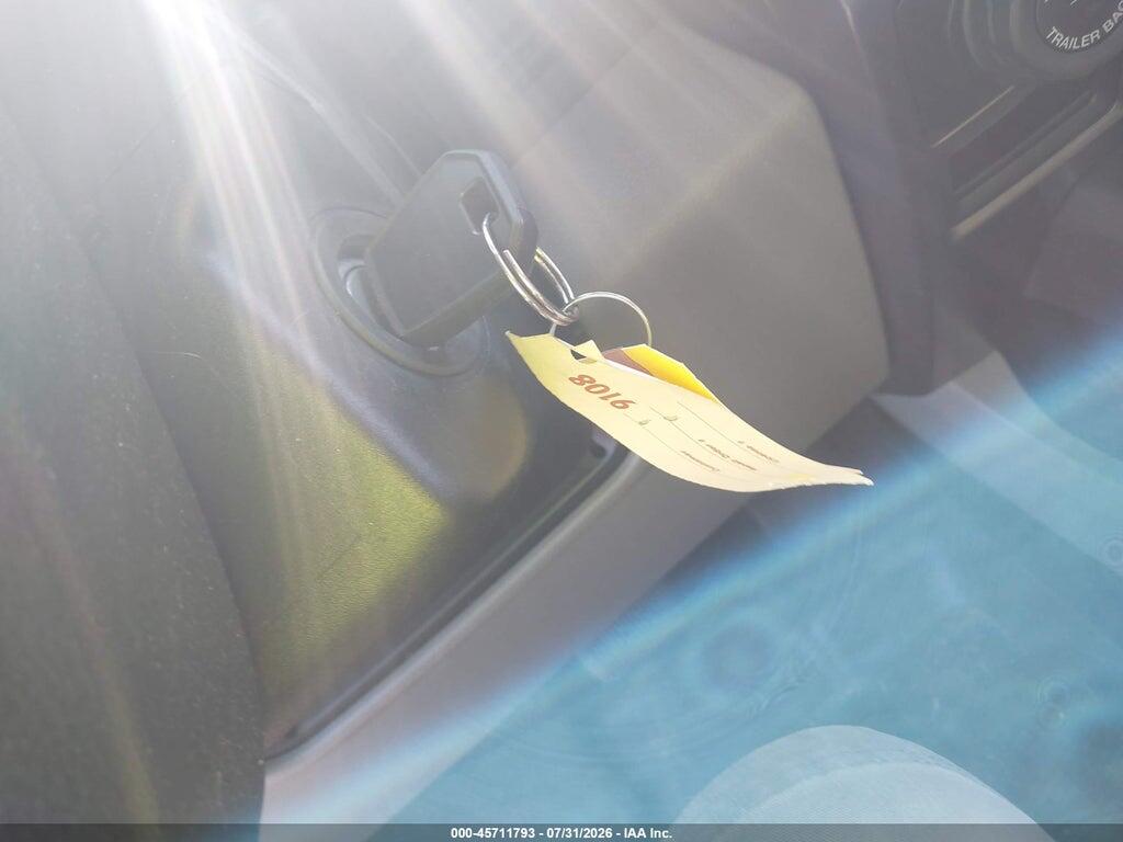 1FTEX1EP3JFB05725 2018 FORD F-150 photo no. 11