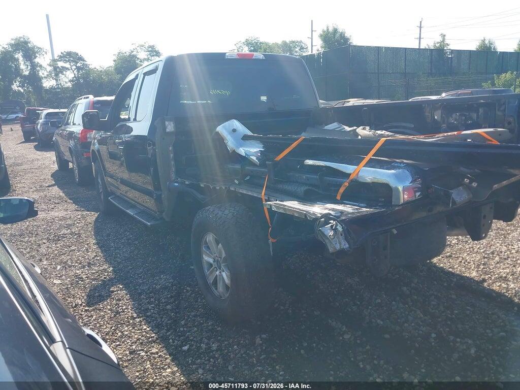 1FTEX1EP3JFB05725 2018 FORD F-150 photo no. 3